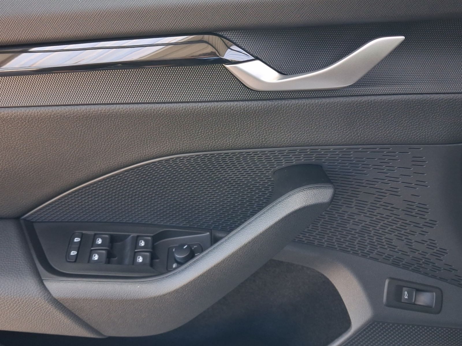 Skoda Octavia – Foto 8