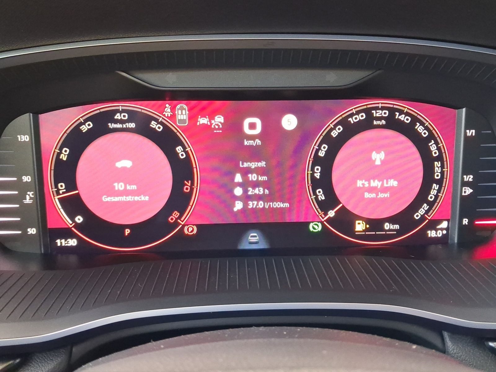 Skoda Octavia – Foto 10