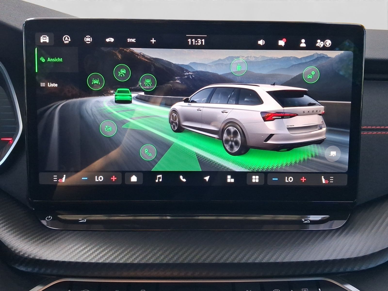 Skoda Octavia – Foto 14