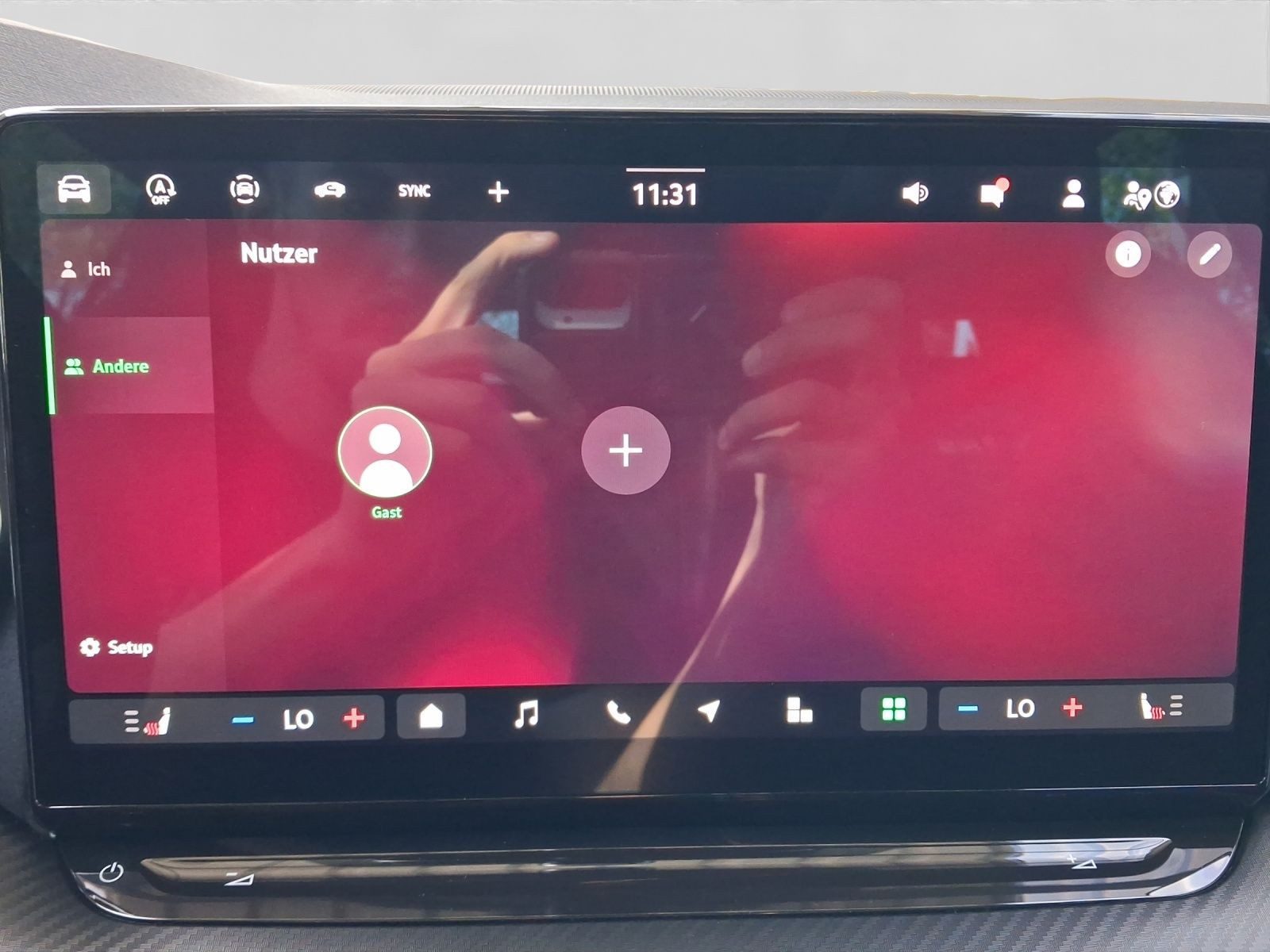 Skoda Octavia – Foto 16