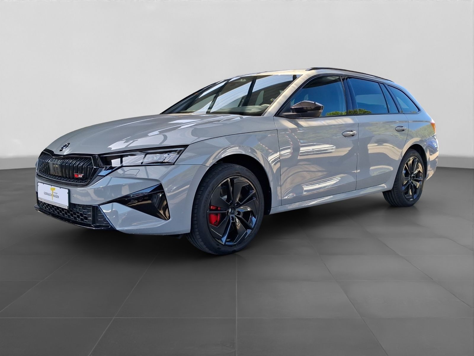 Skoda Octavia – Bild 2