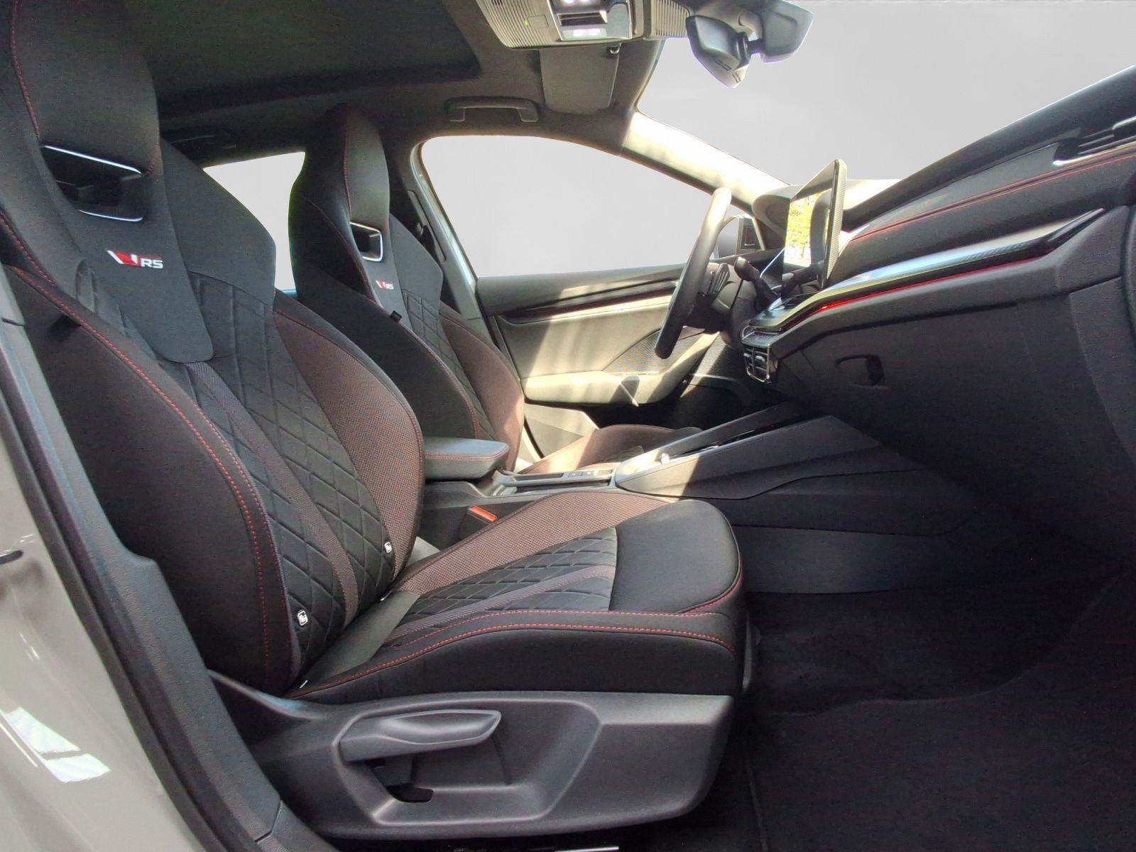 Skoda Octavia – Bild 4