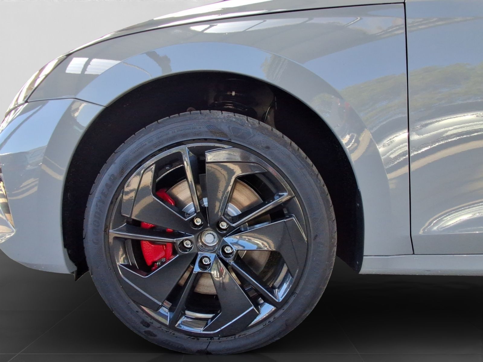 Skoda Octavia – Bild 7