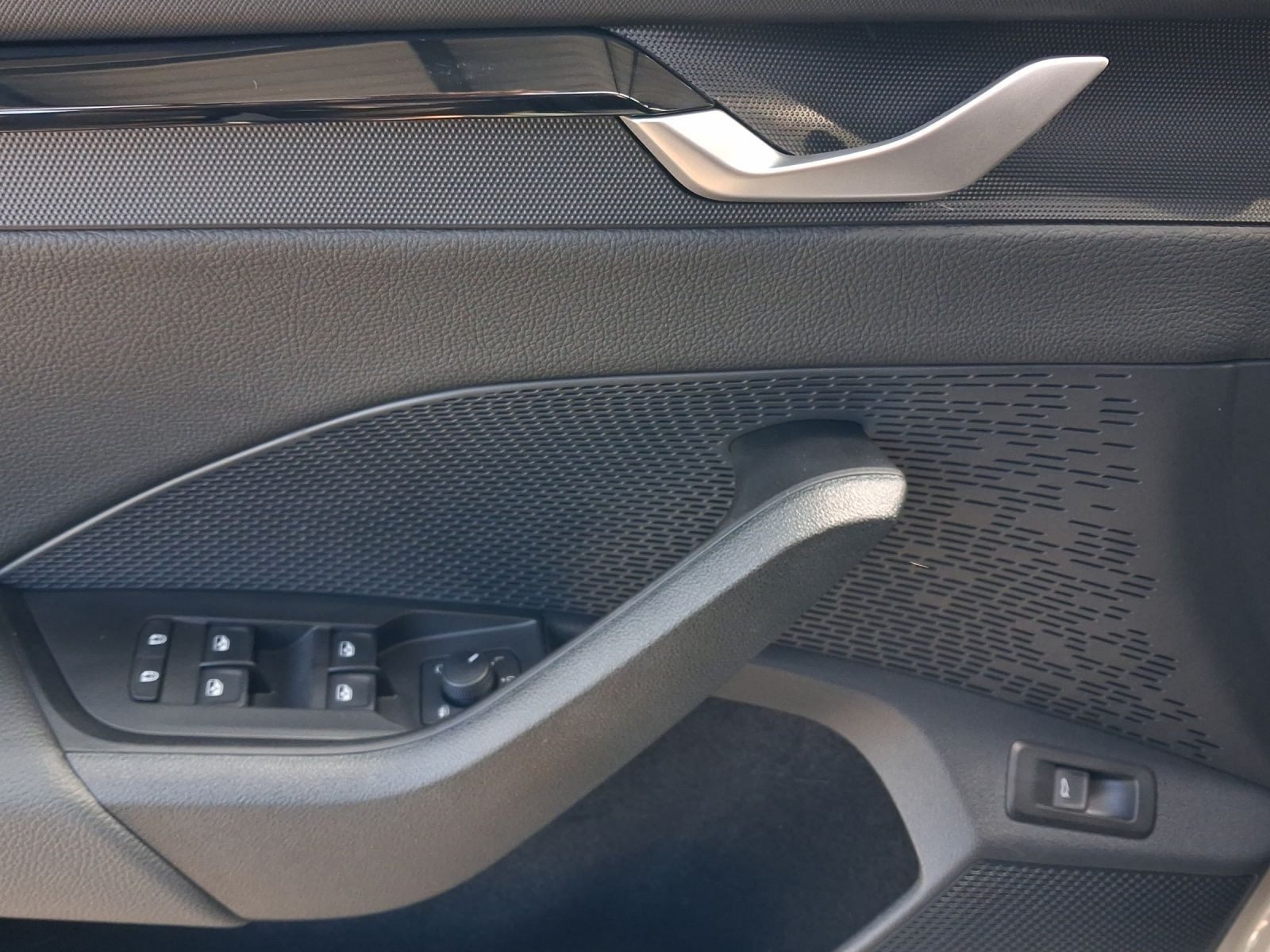 Skoda Octavia – Bild 8