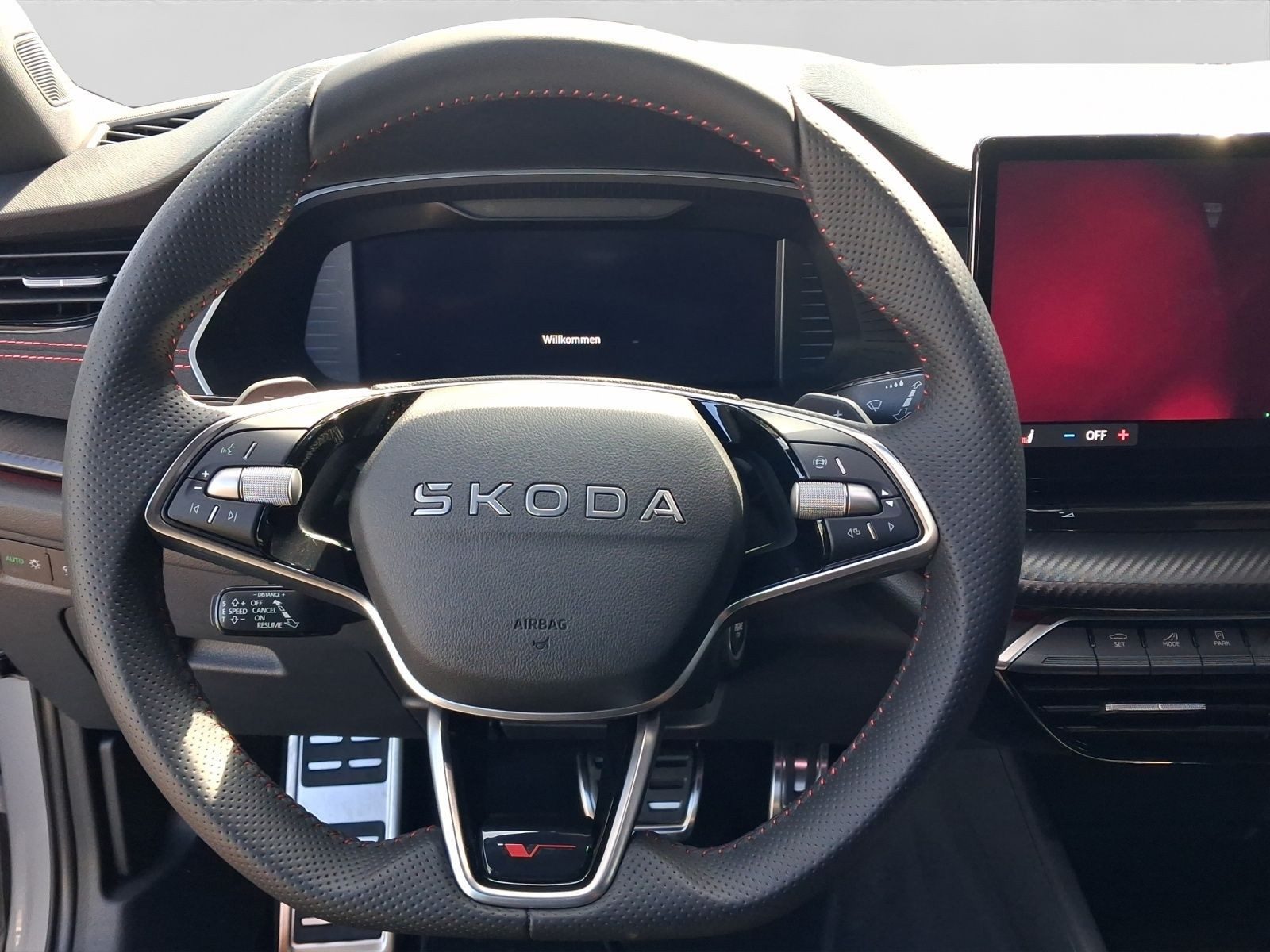 Skoda Octavia – Bild 9