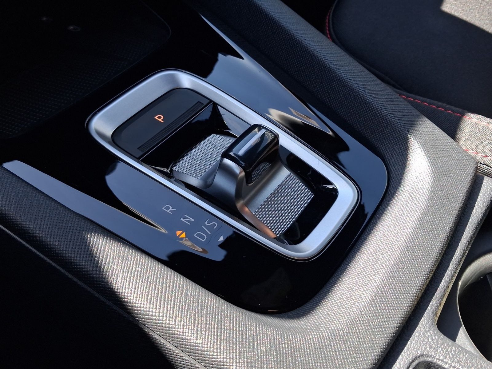 Skoda Octavia – Bild 11
