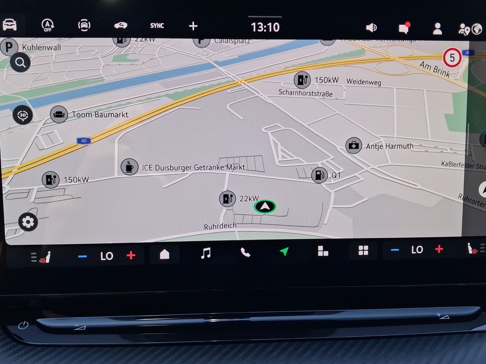 Skoda Octavia – Bild 13