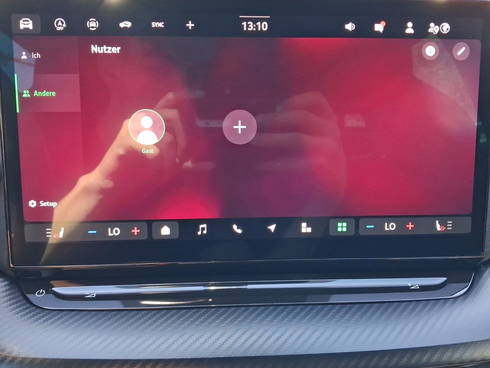 Skoda Octavia – Bild 16