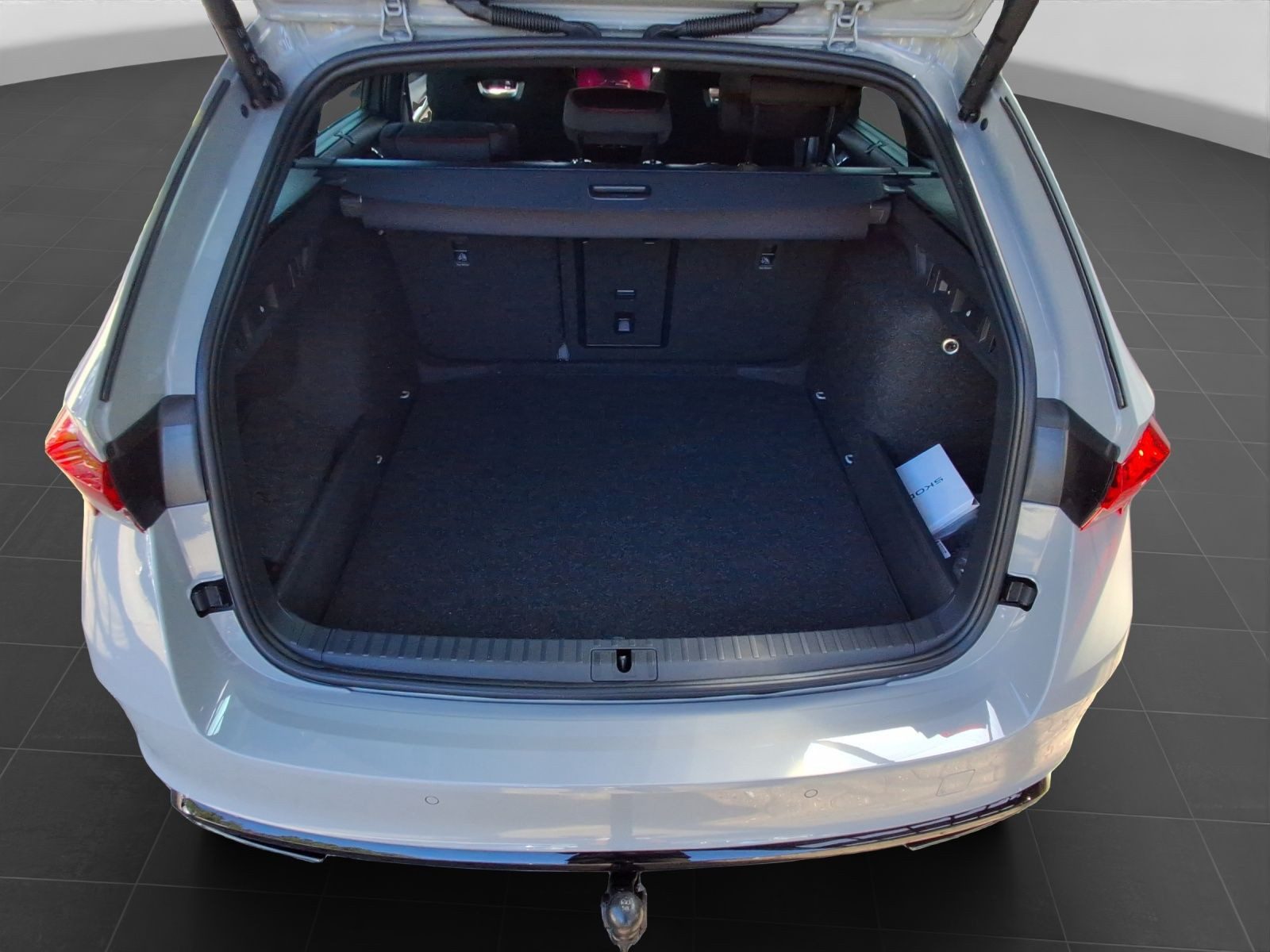 Skoda Octavia – Bild 17