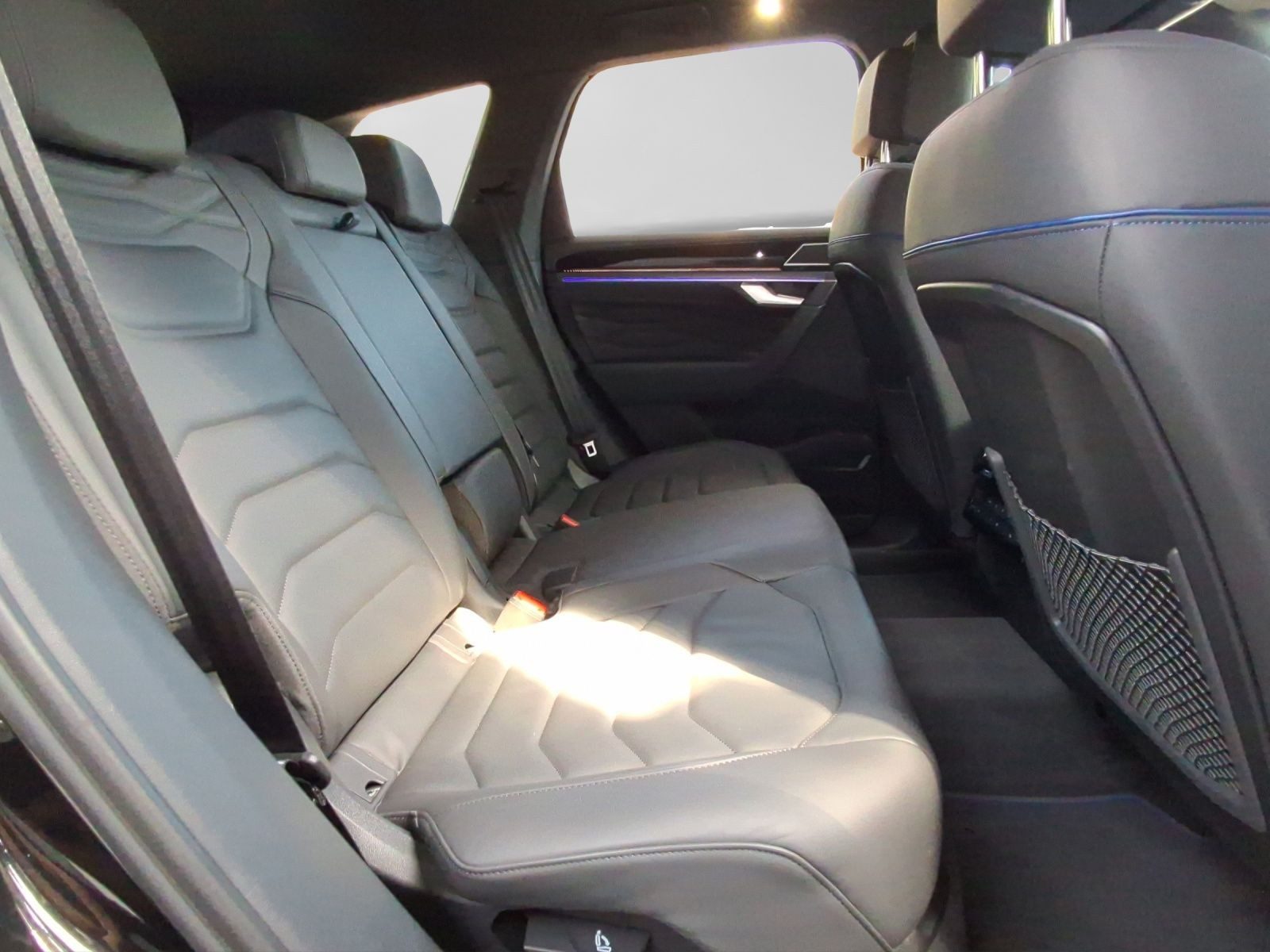 Volkswagen Touareg – Bild 6