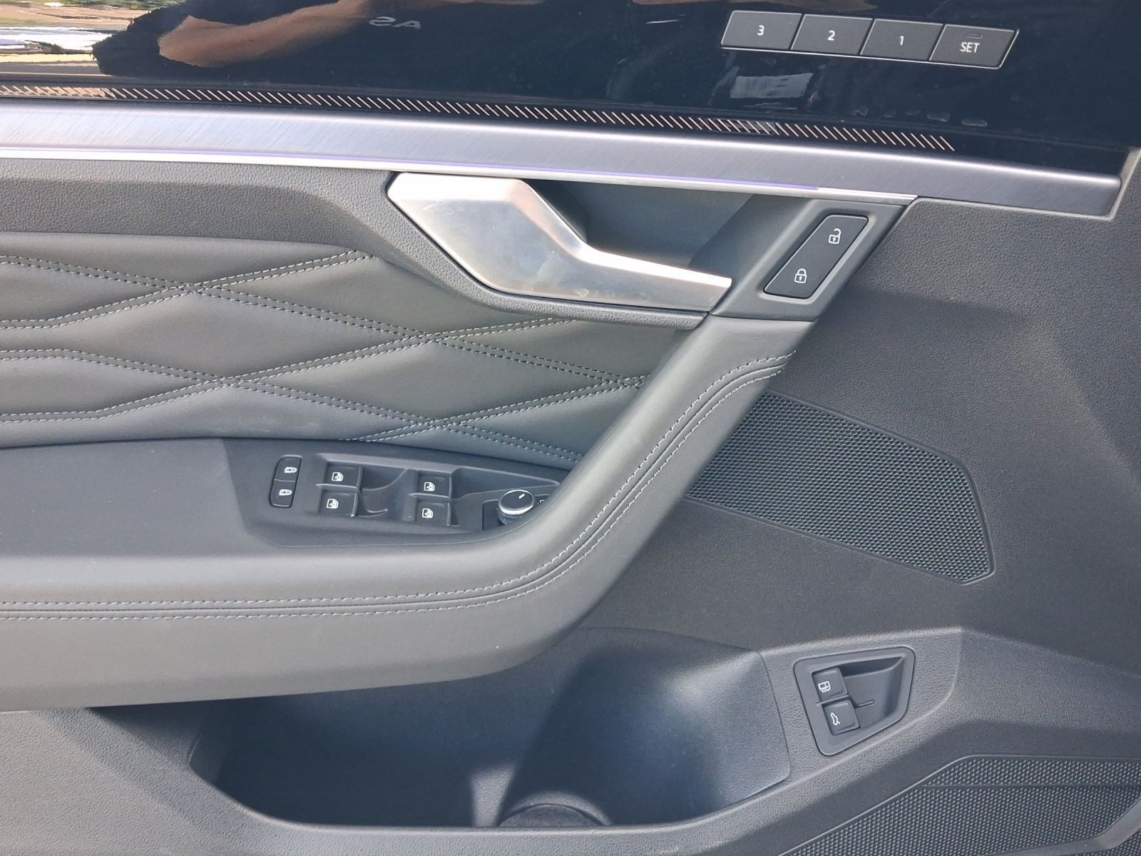 Volkswagen Touareg – Bild 8