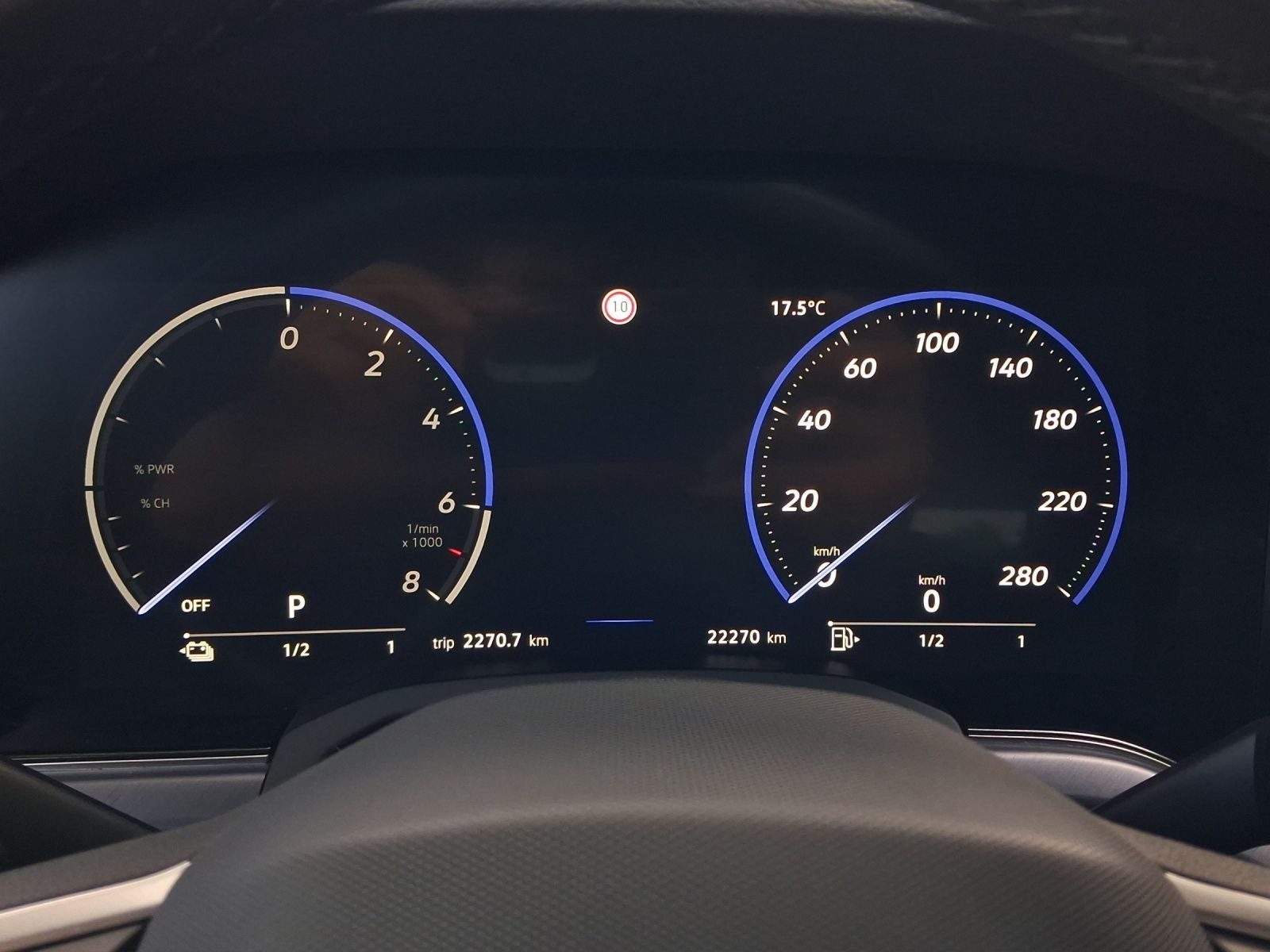 Volkswagen Touareg – Bild 10