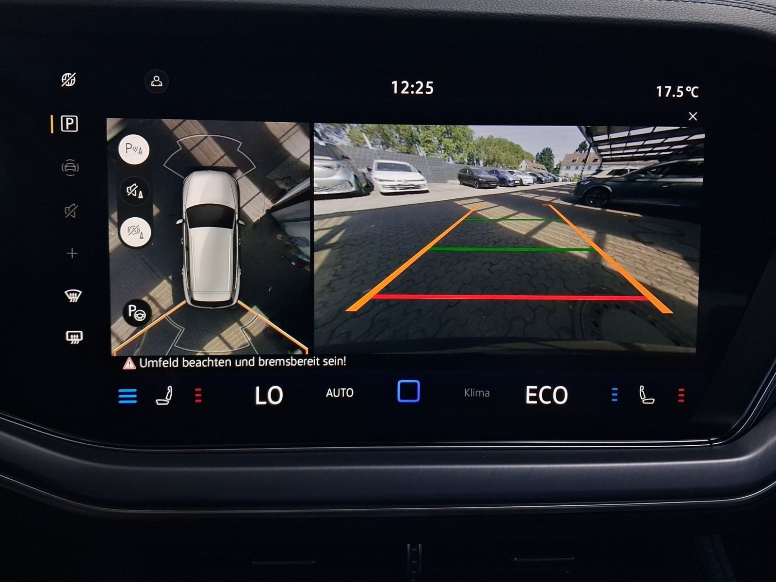 Volkswagen Touareg – Bild 12