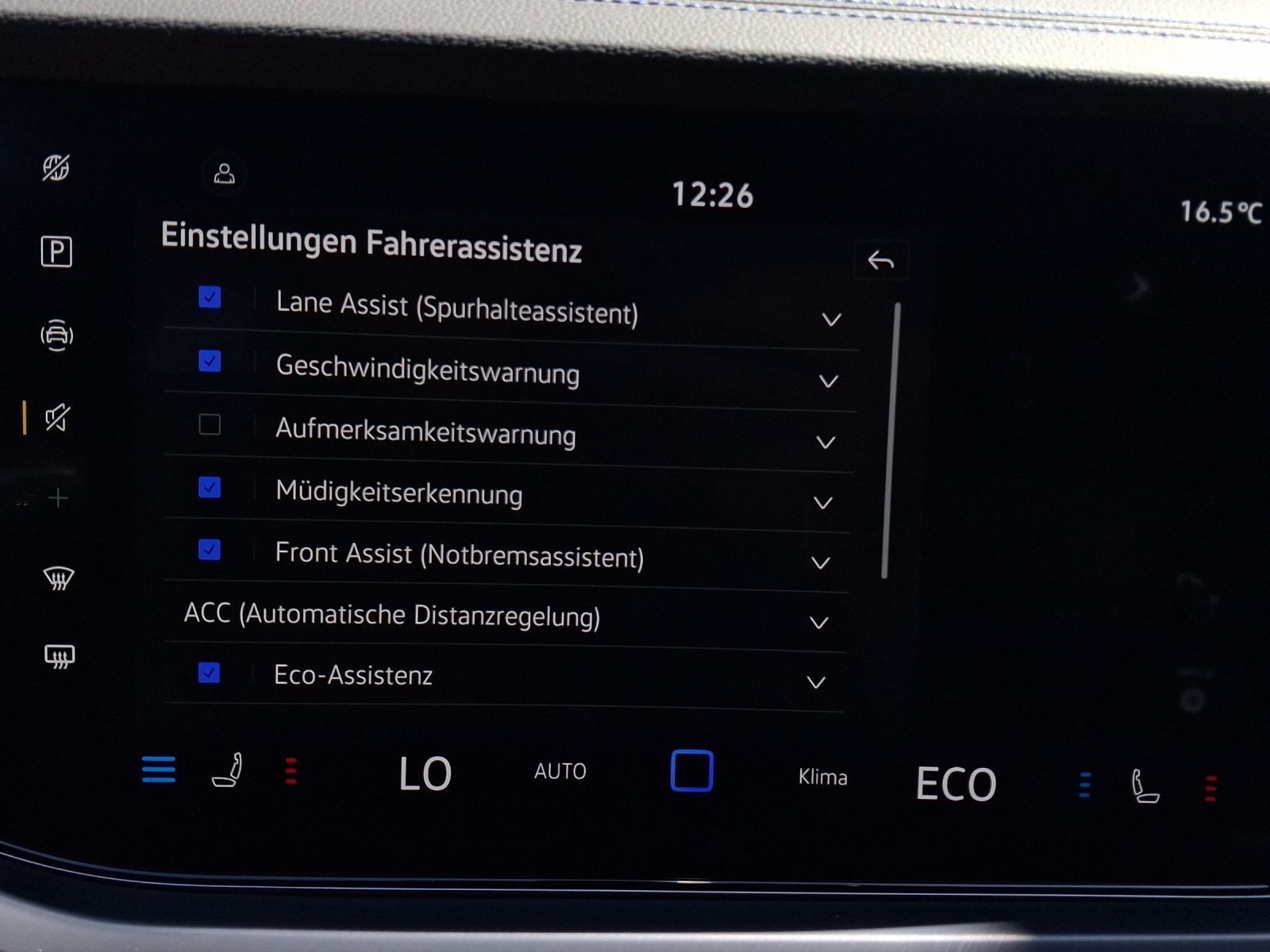 Volkswagen Touareg – Bild 15