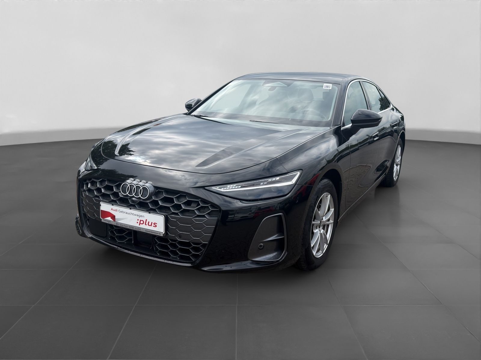 Audi A6 Limousine – Foto 2