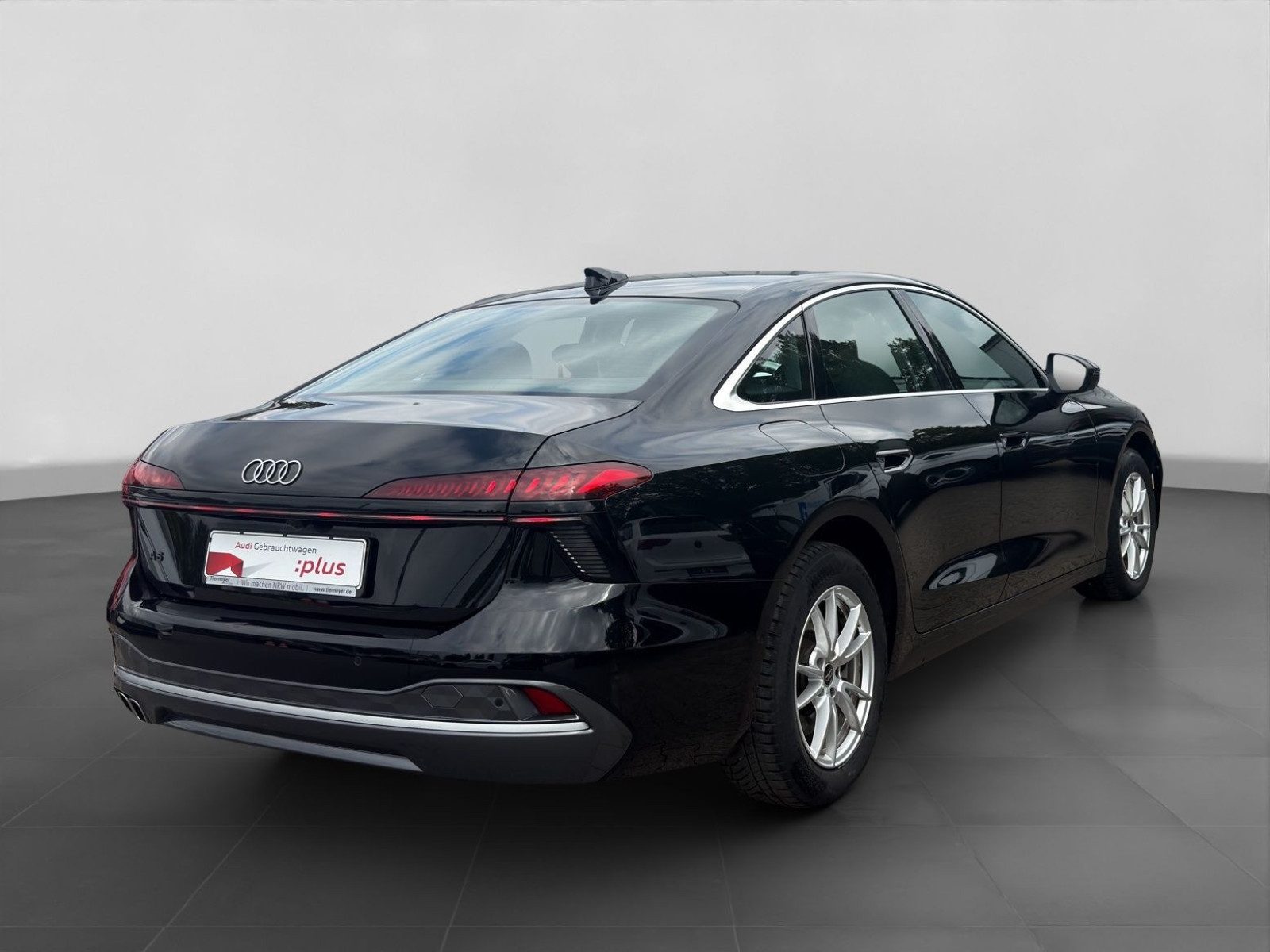 Audi A6 Limousine – Foto 3