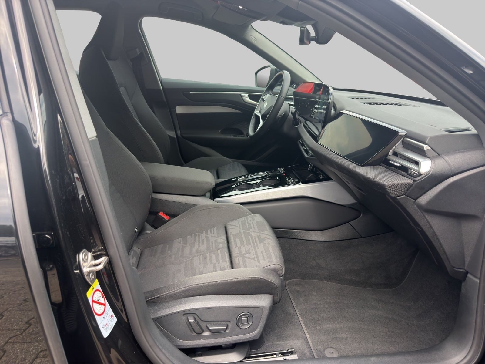 Audi A6 Limousine – Foto 4