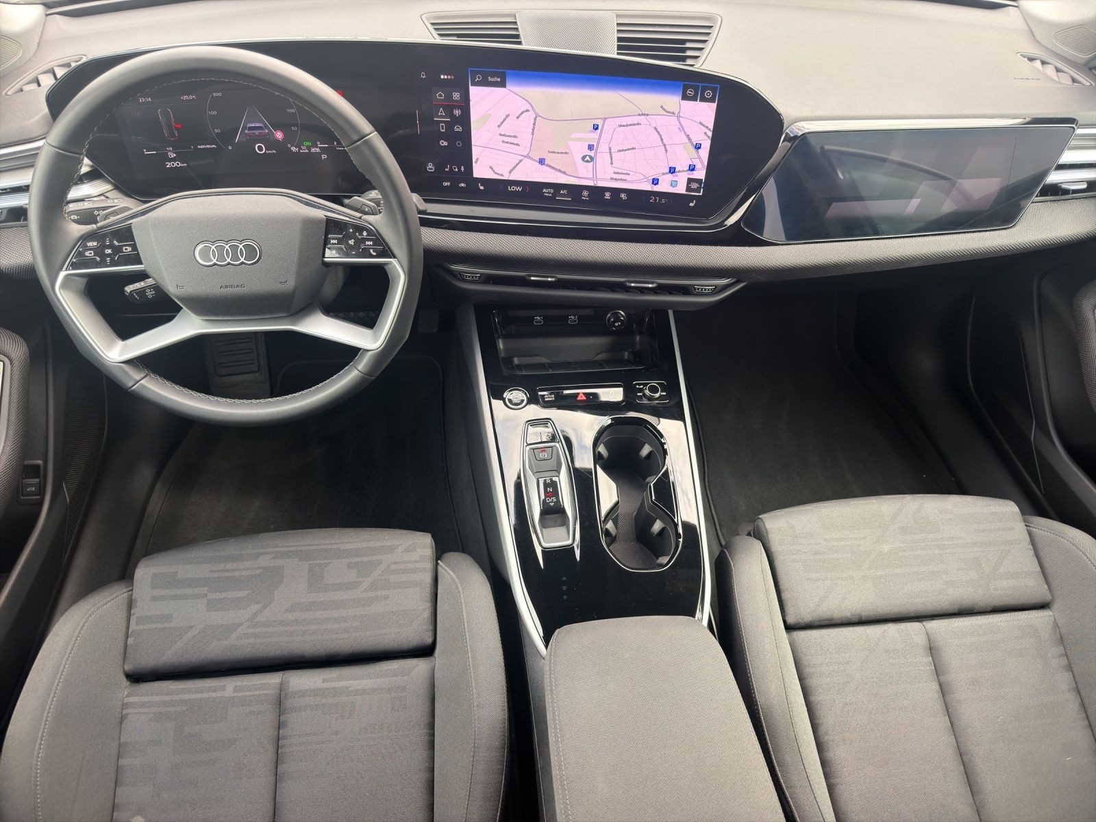 Audi A6 Limousine – Foto 5