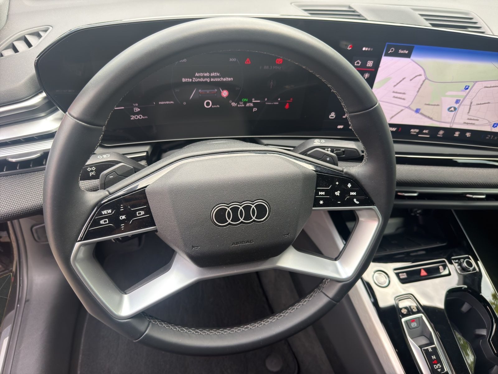 Audi A6 Limousine – Foto 9