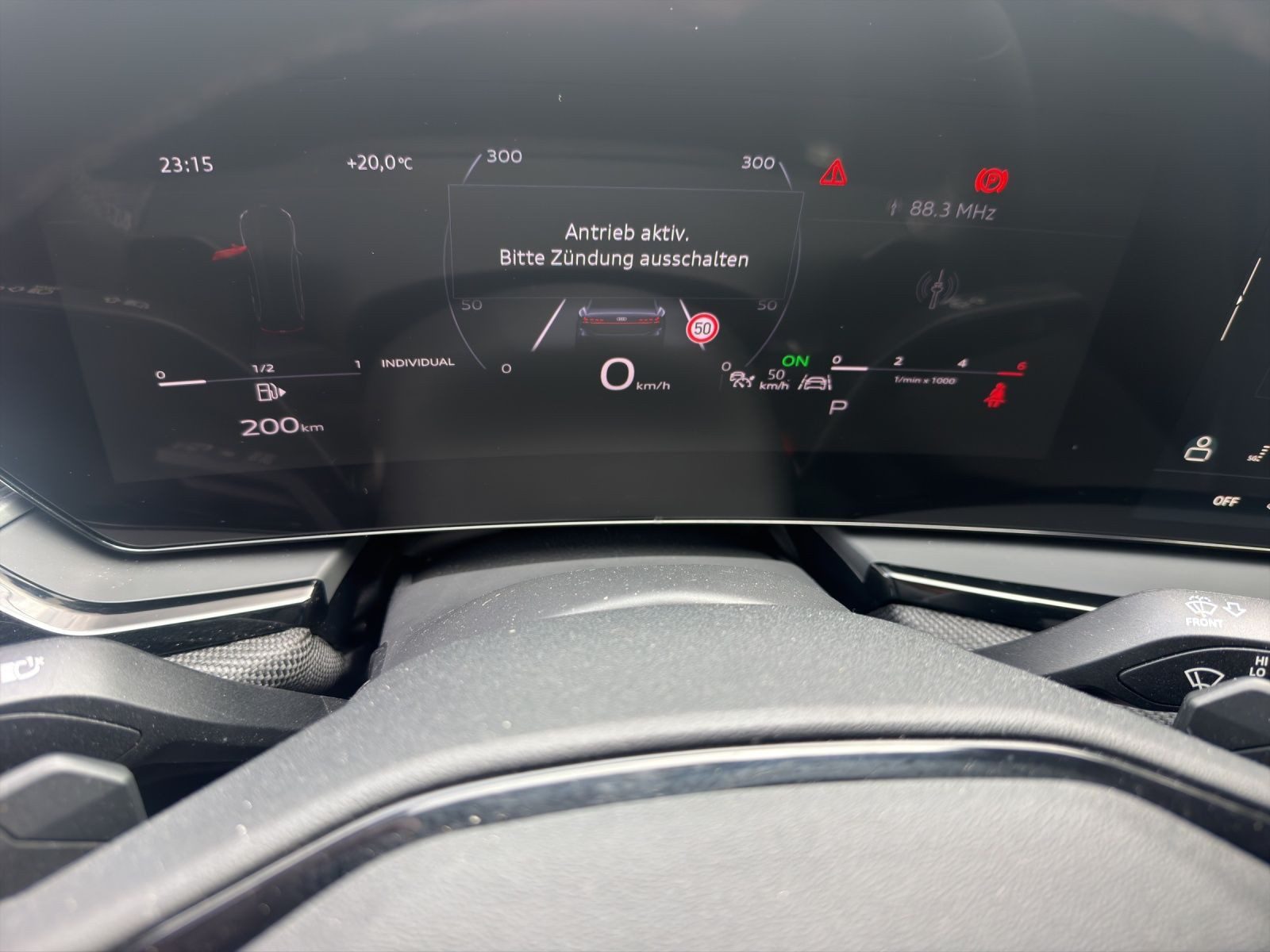 Audi A6 Limousine – Foto 10