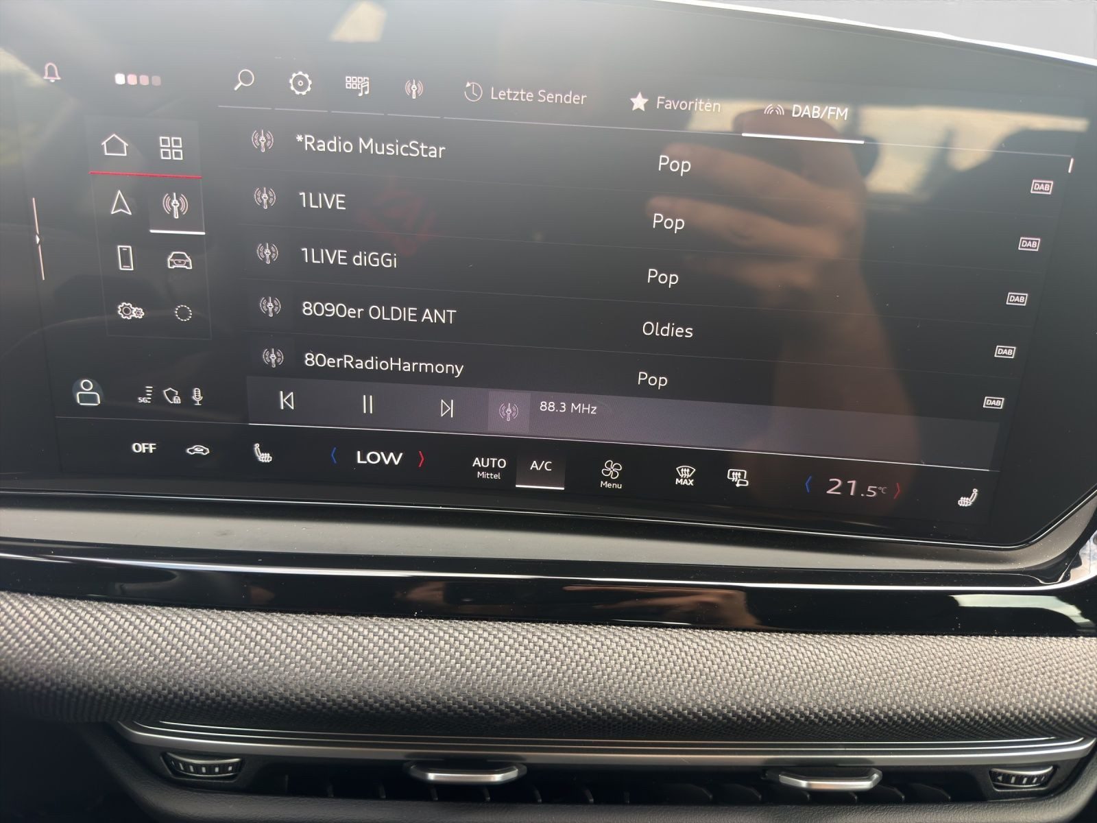 Audi A6 Limousine – Foto 13