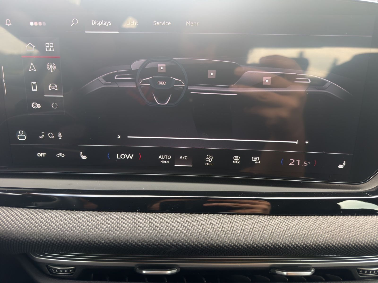 Audi A6 Limousine – Foto 15