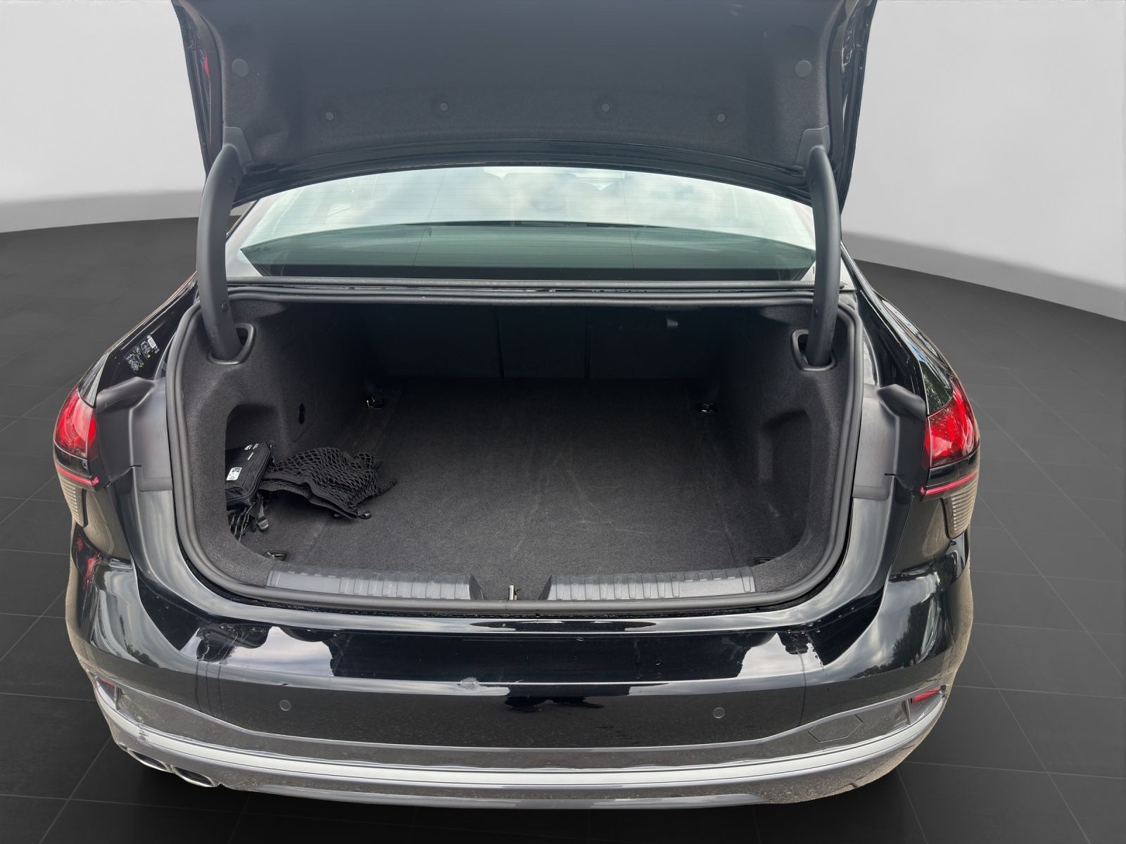 Audi A6 Limousine – Foto 17
