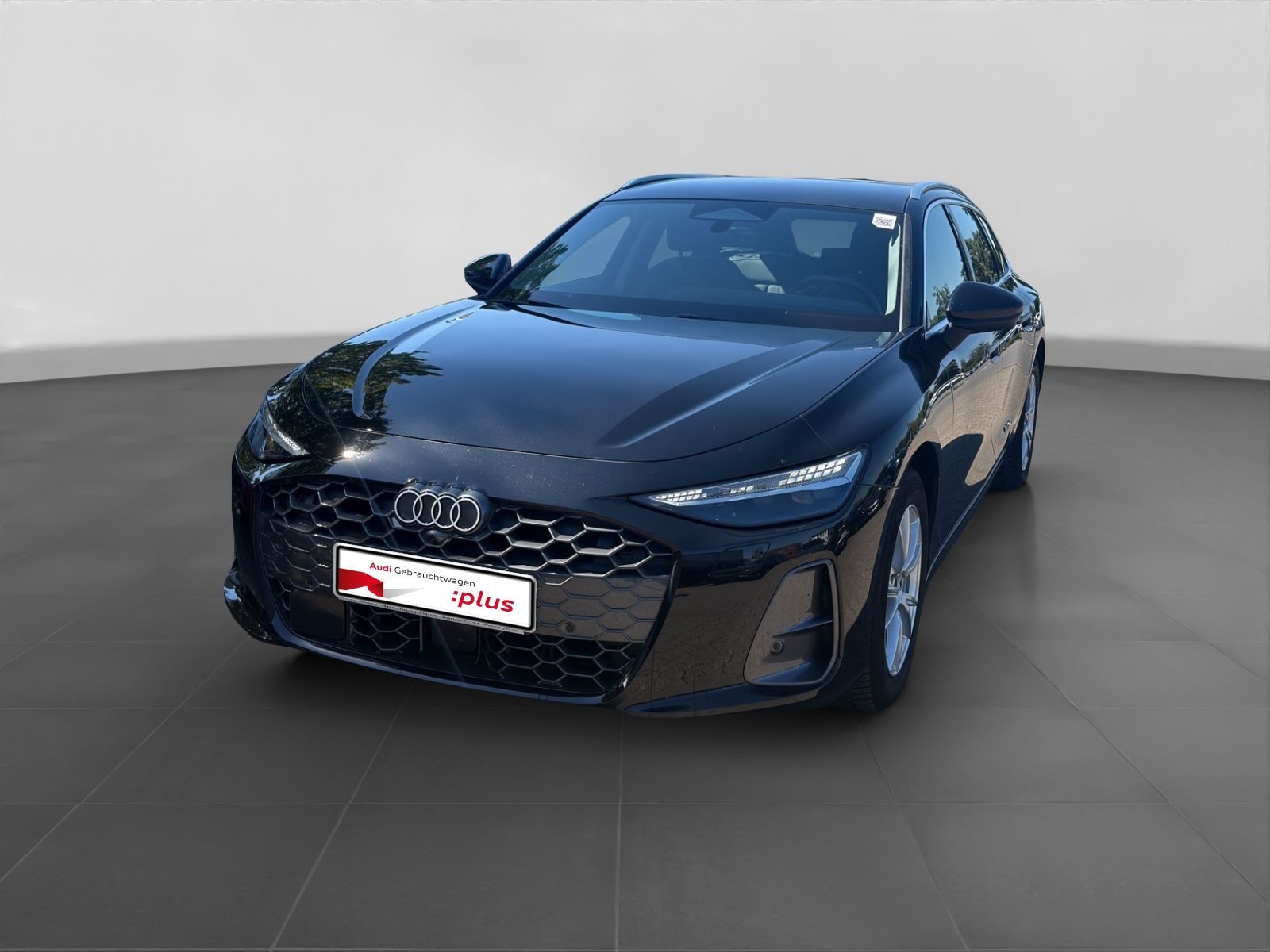 Audi A6 Avant – Bild 2