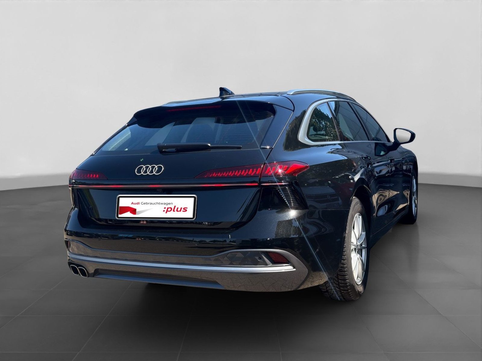 Audi A6 Avant – Bild 3