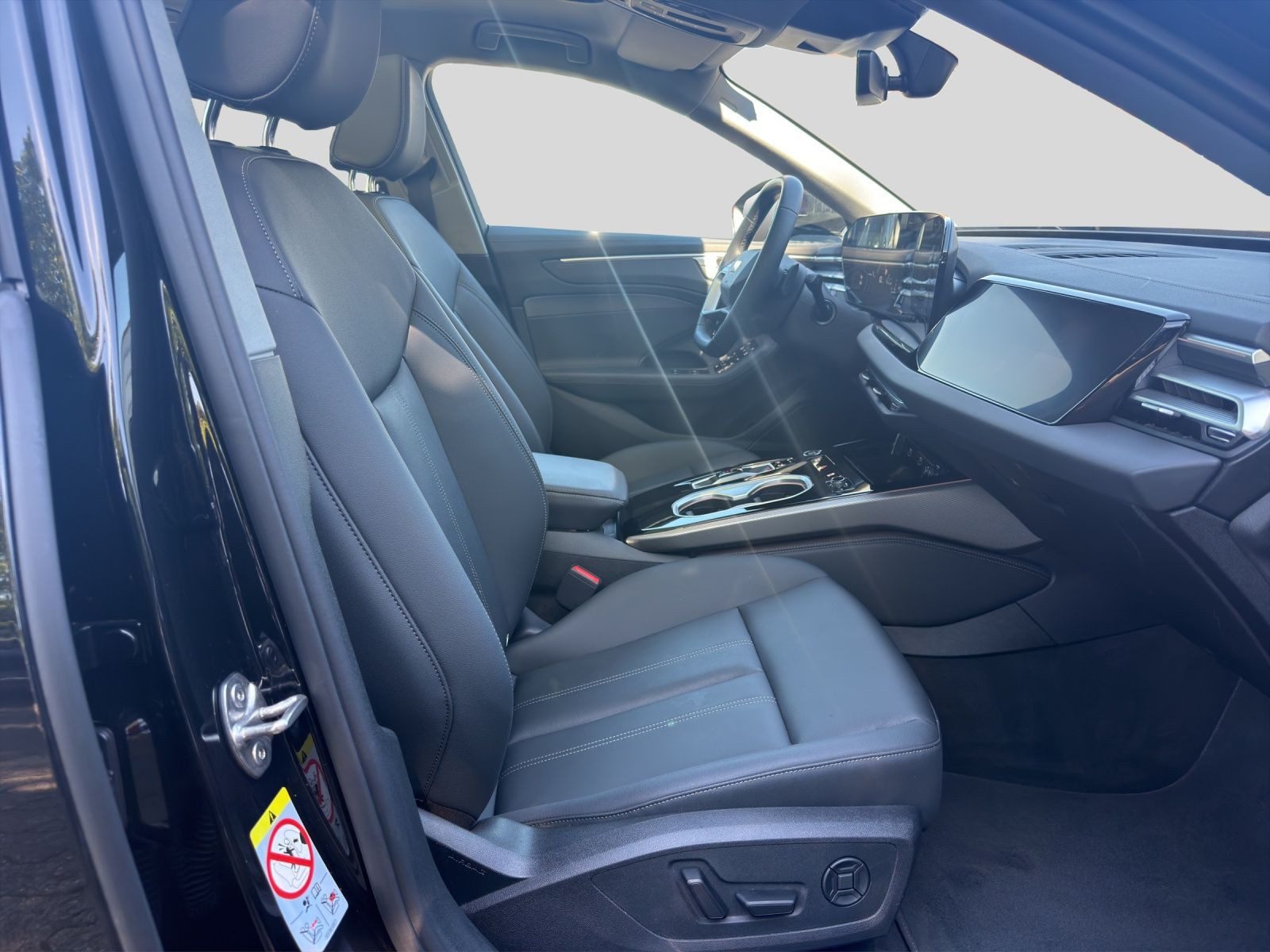 Audi A6 Avant – Bild 4