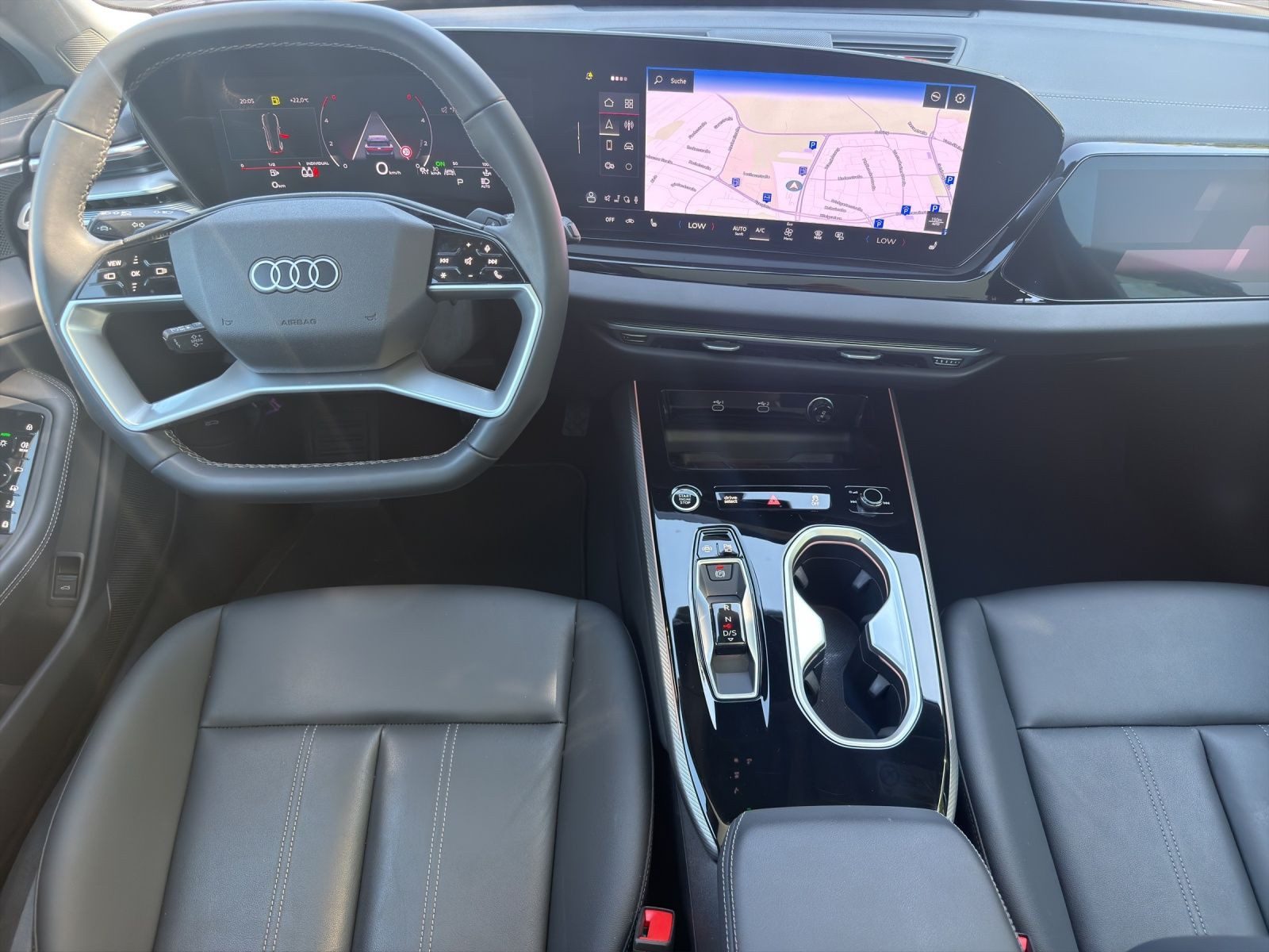 Audi A6 Avant – Bild 5