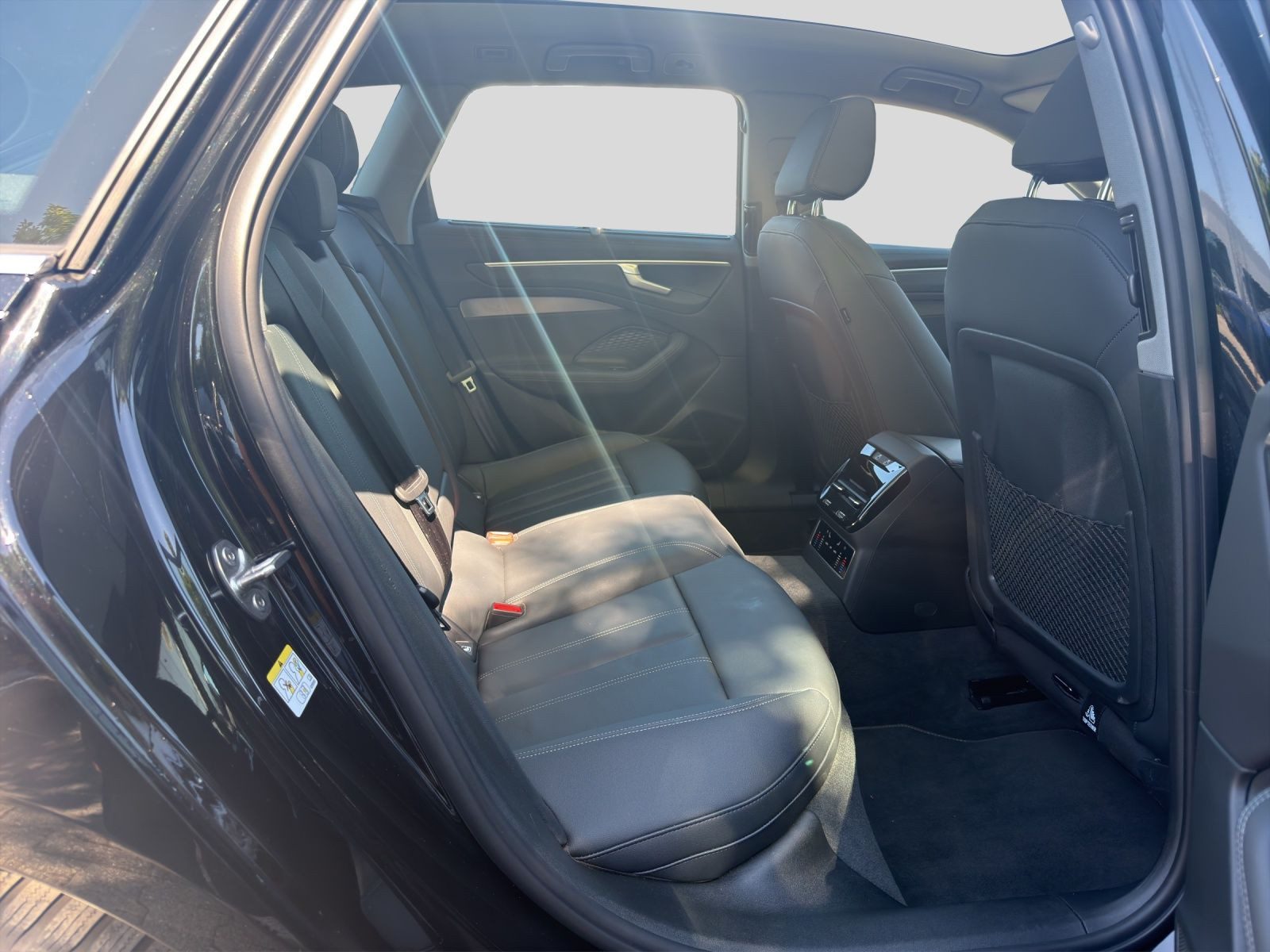 Audi A6 Avant – Bild 6