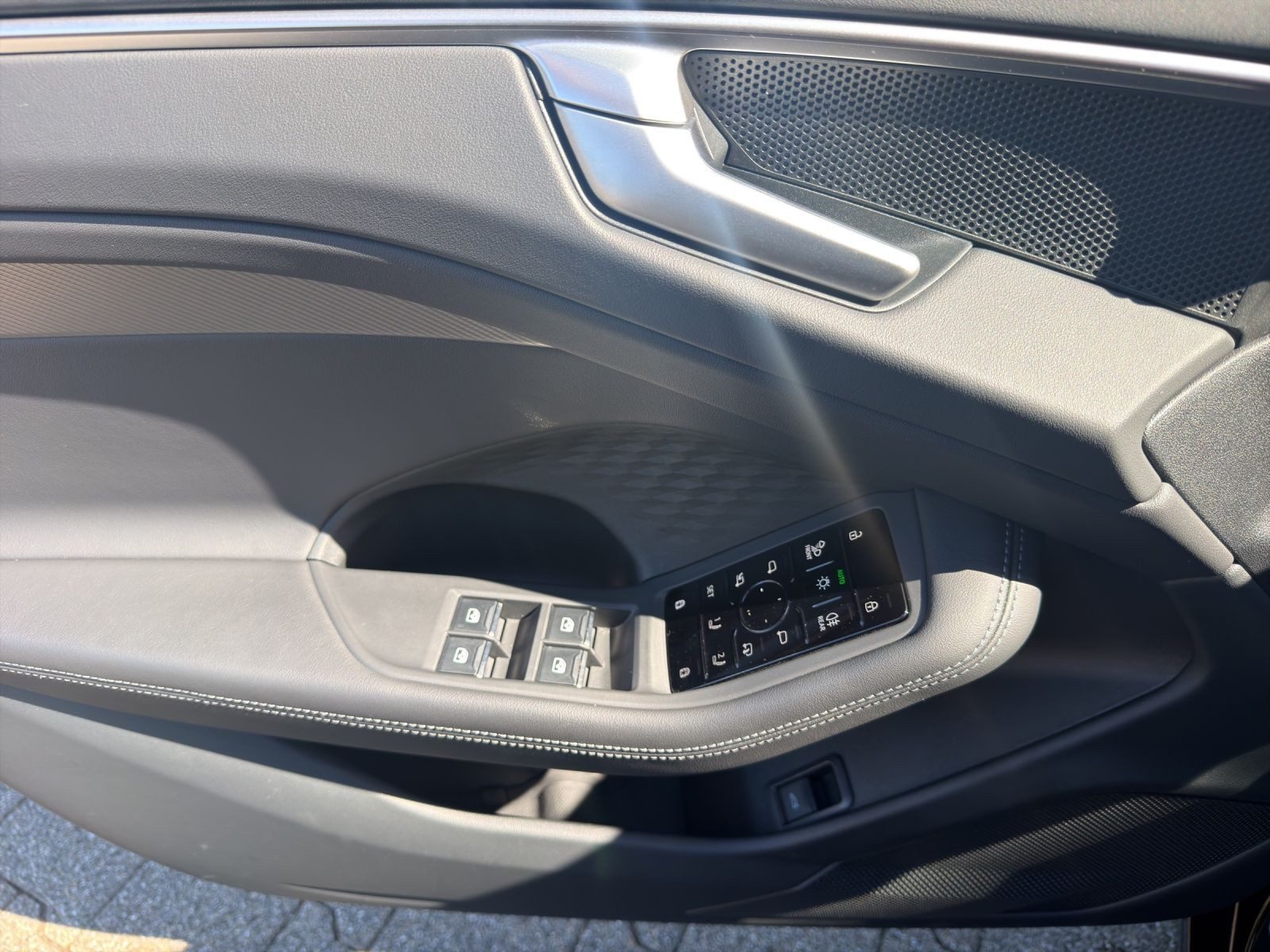 Audi A6 Avant – Bild 8