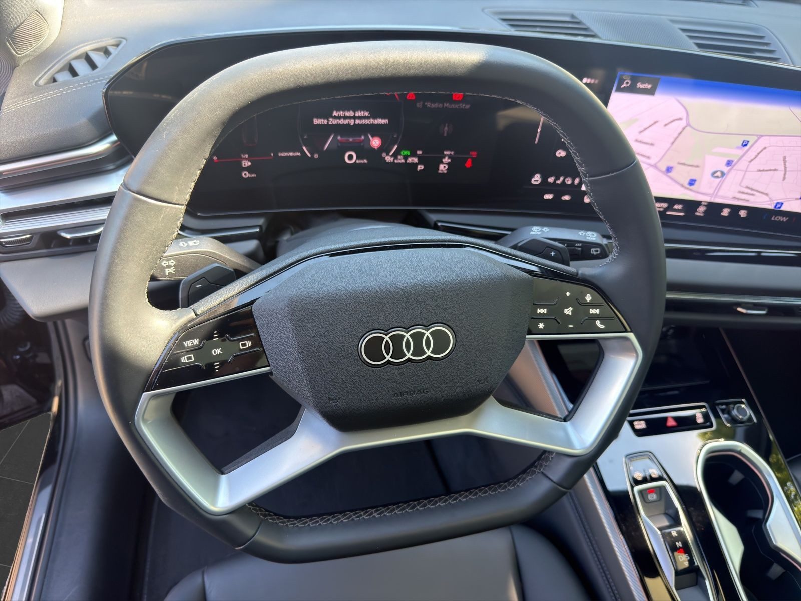 Audi A6 Avant – Bild 9