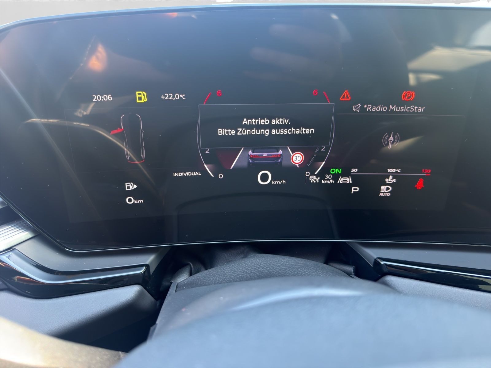 Audi A6 Avant – Bild 10