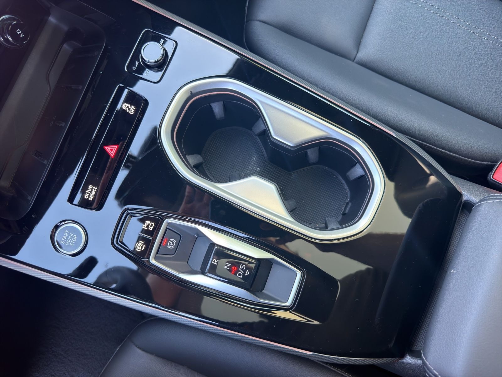 Audi A6 Avant – Bild 11