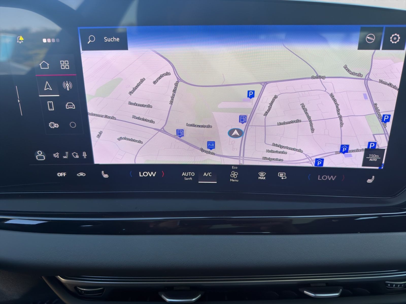 Audi A6 Avant – Bild 12
