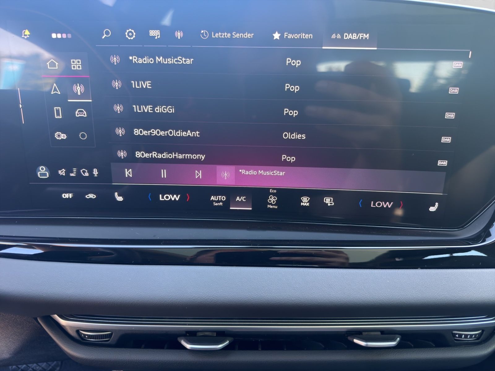 Audi A6 Avant – Bild 13