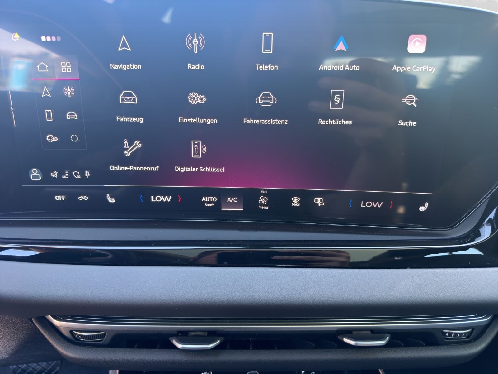 Audi A6 Avant – Bild 14
