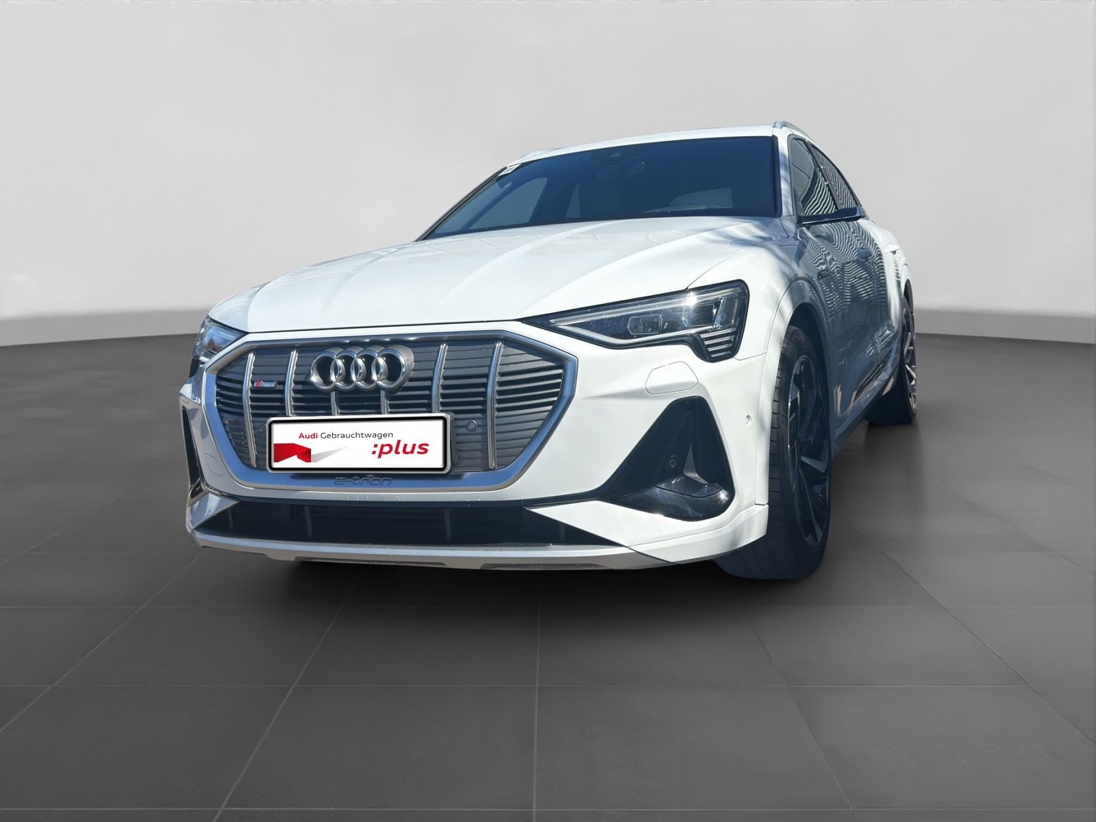 Audi e-tron Sportback – Foto 2