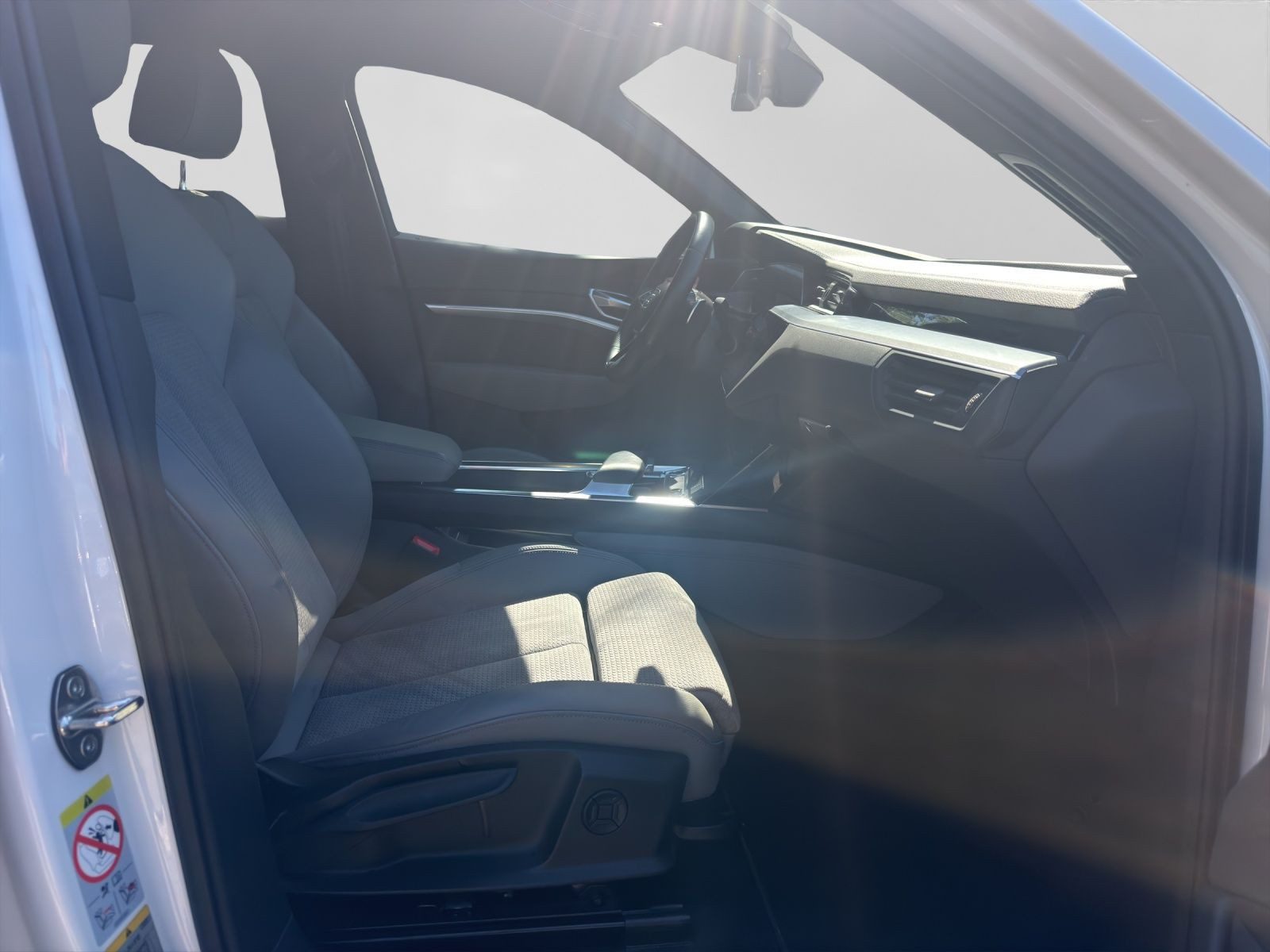 Audi e-tron Sportback – Foto 4