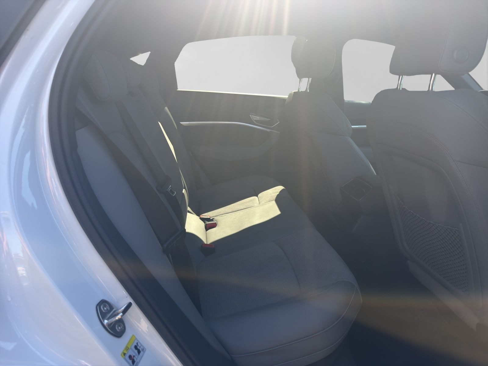 Audi e-tron Sportback – Foto 6