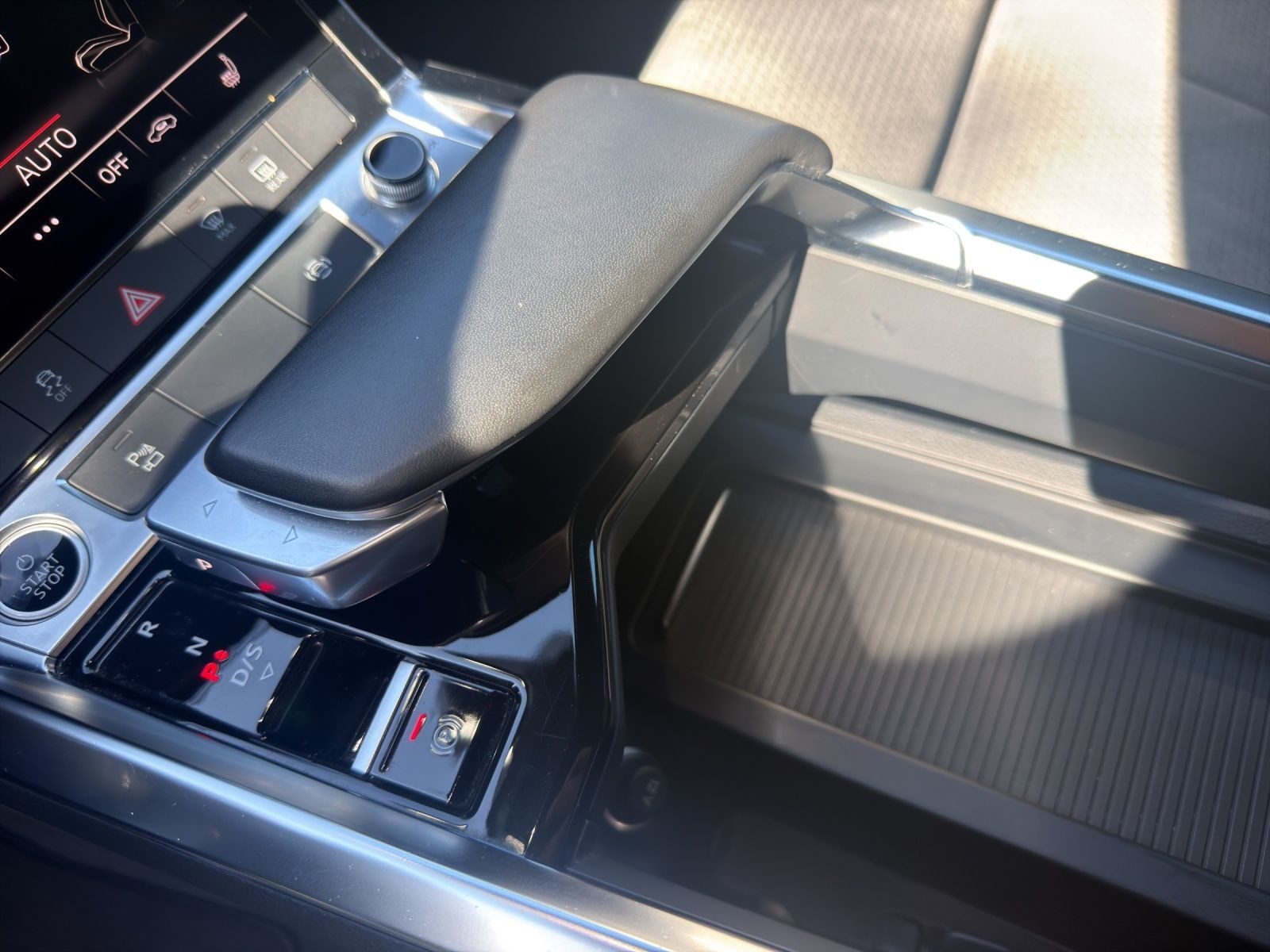 Audi e-tron Sportback – Foto 11
