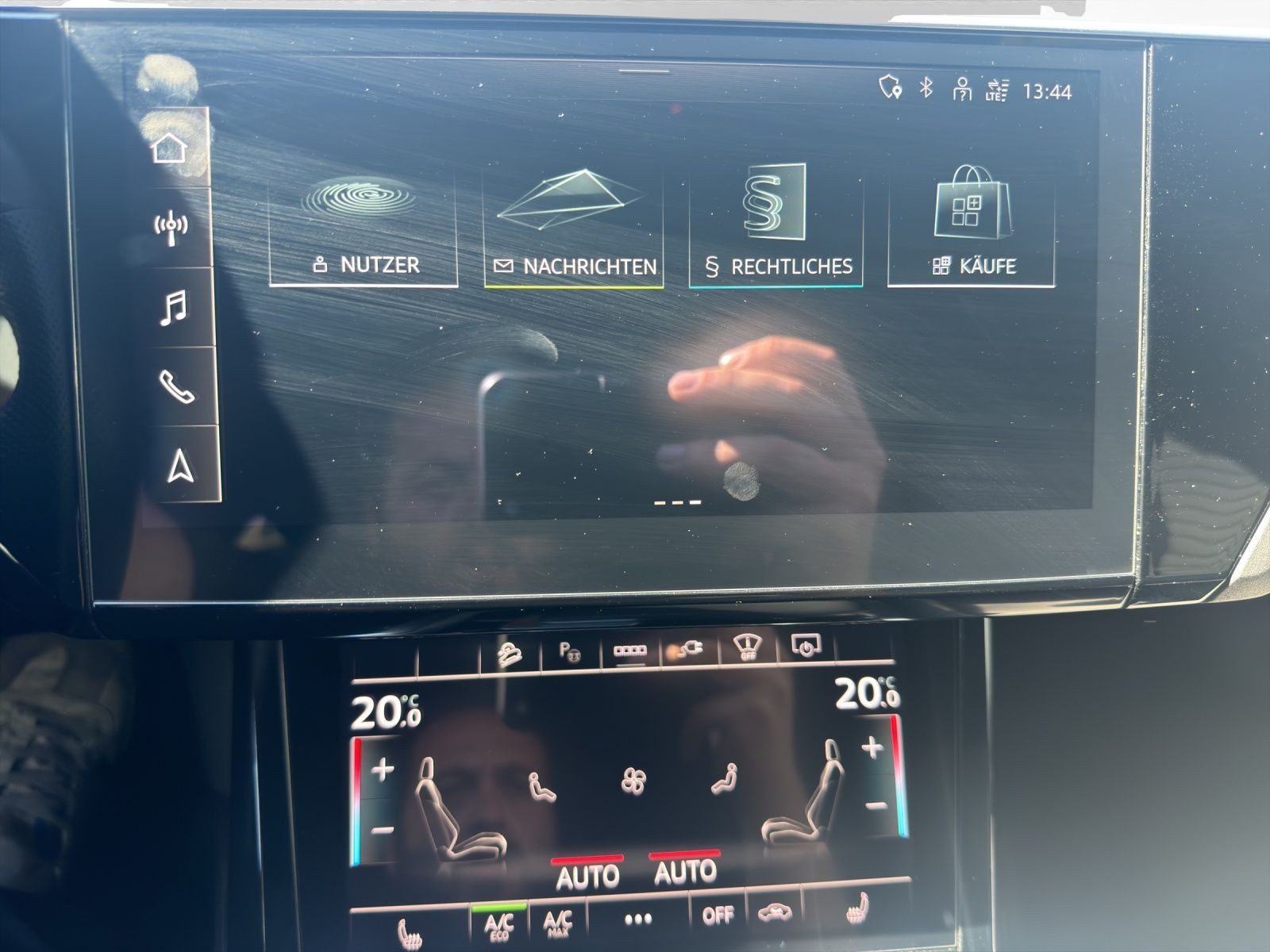 Audi e-tron Sportback – Foto 15
