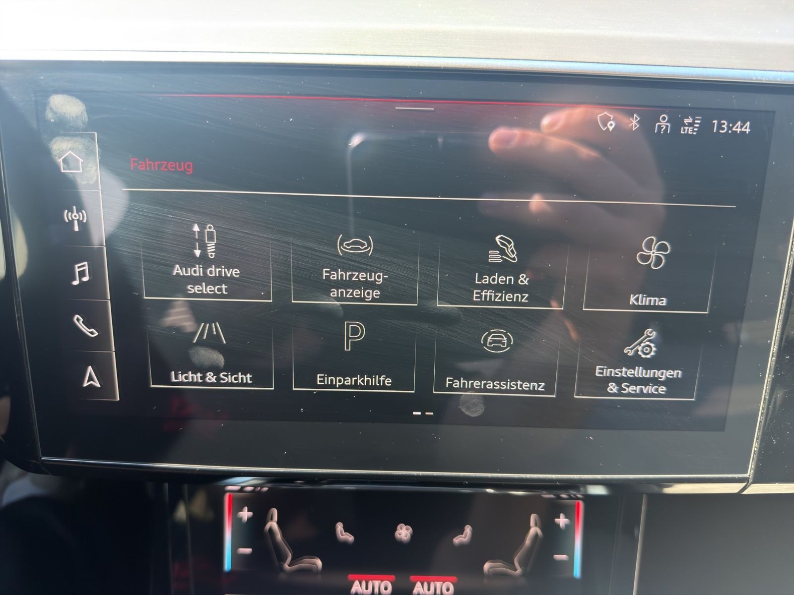 Audi e-tron Sportback – Foto 16