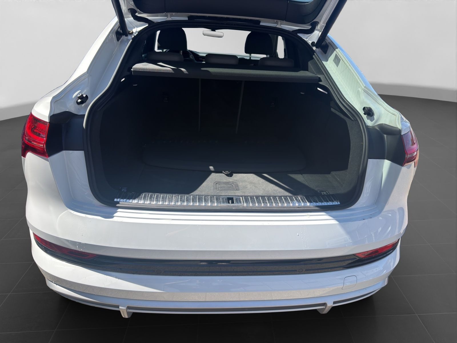 Audi e-tron Sportback – Foto 17