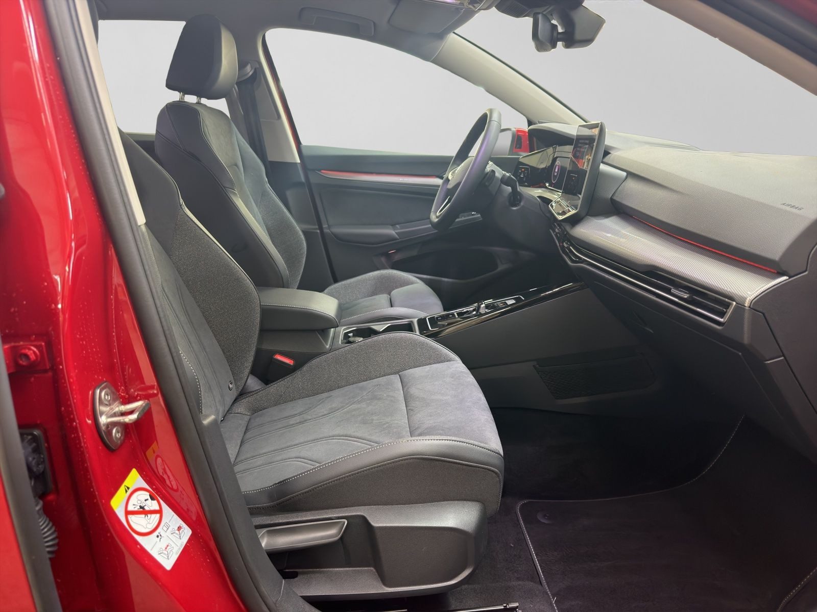 Volkswagen Golf – Bild 4