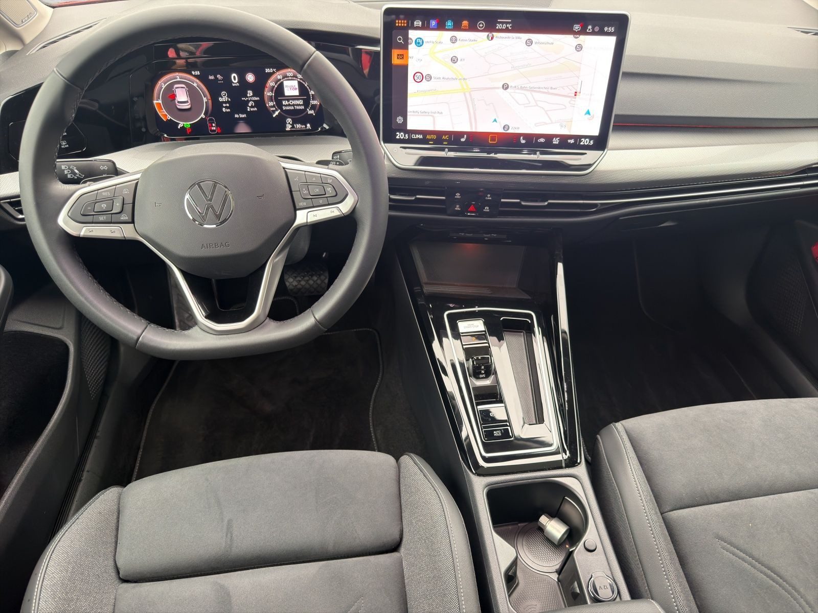 Volkswagen Golf – Bild 5