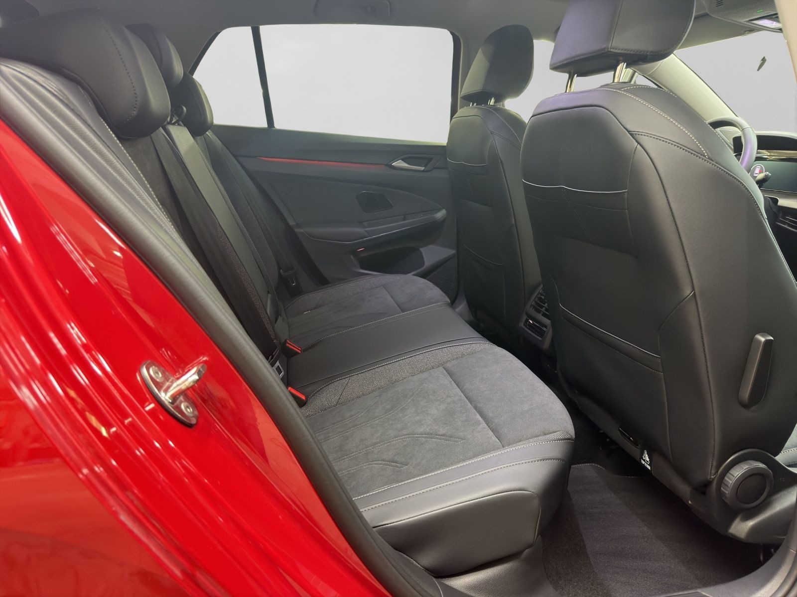 Volkswagen Golf – Bild 6