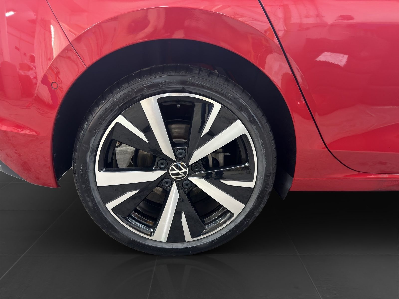 Volkswagen Golf – Bild 7